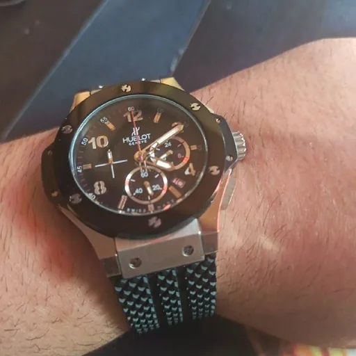 Hublot Tuiga часы