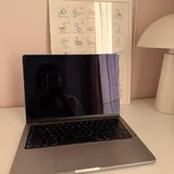 MacBook Pro 14 M1 Pro 16 ГБ 512 ГБ 2