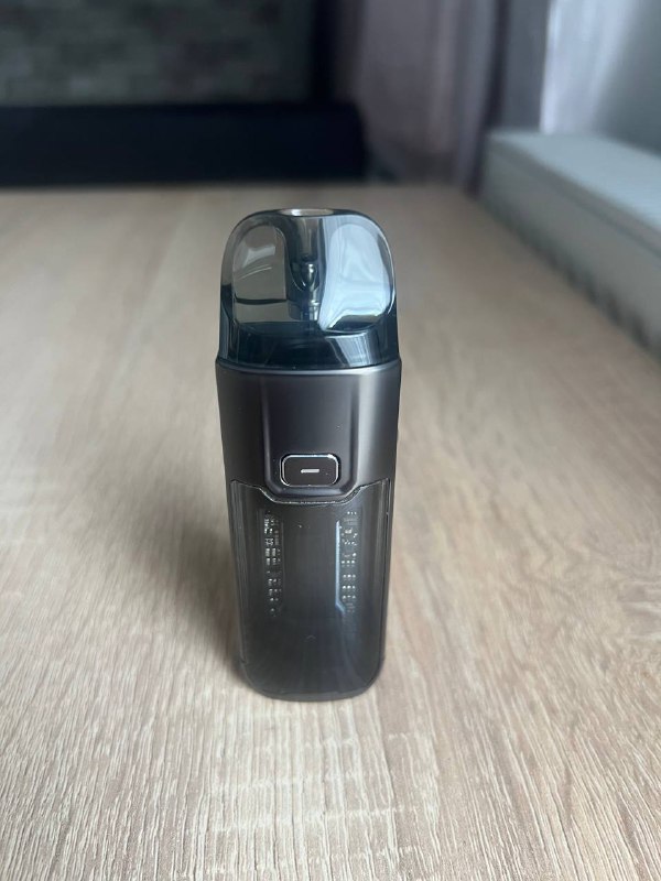 Vaporesso Luxe XR MAX вейп с картриджами и испарителями