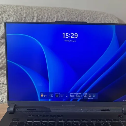 ASUS ROG Strix G16 Laptop