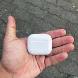 AirPods 3, чехол 4