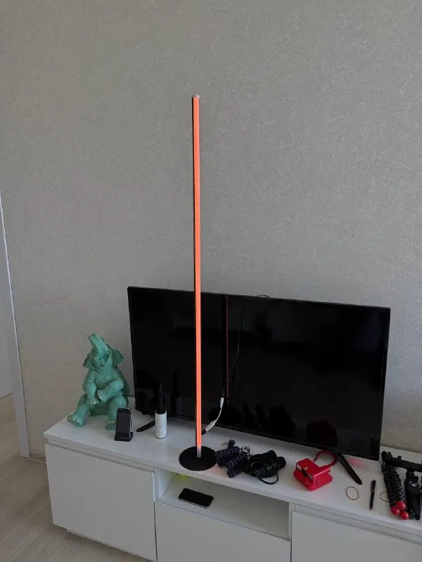 RGB лампа 1