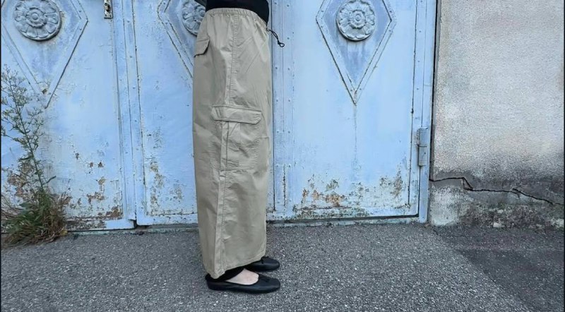 Skirt Size S/M 2