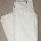 Джинсы женские Lee Stella, Tommy Hilfiger, River Island 9