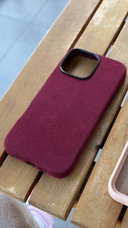 Чехлы для iPhone 16 Pro Max 6