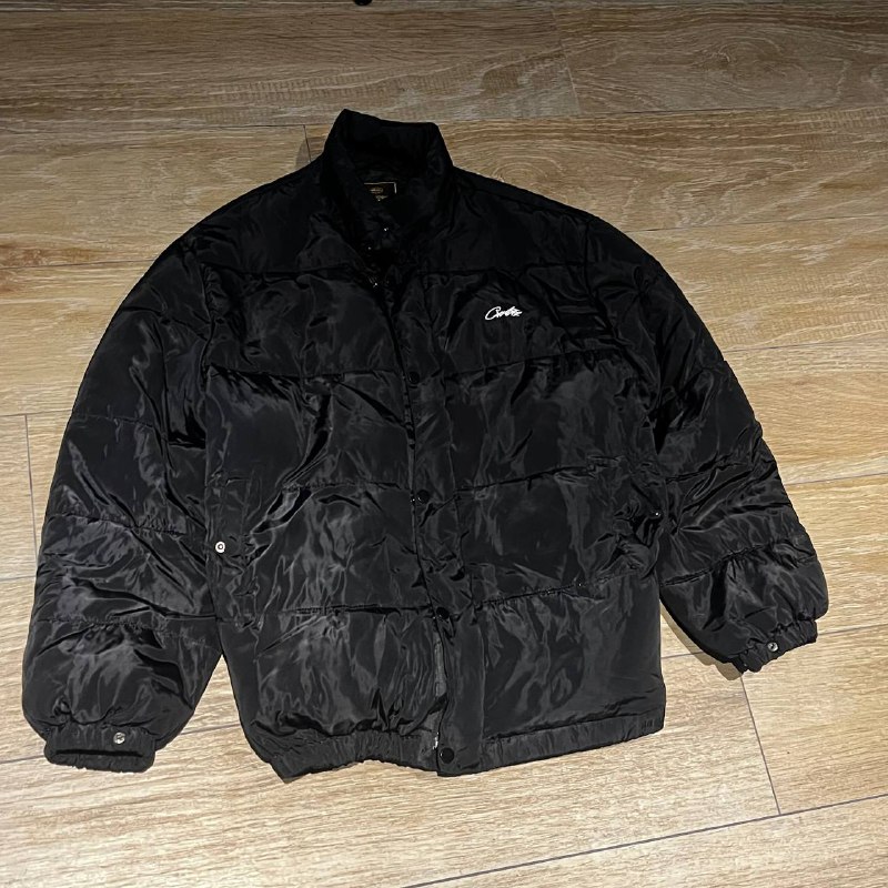 Куртка CORTEIZ мужская, размер L-XL