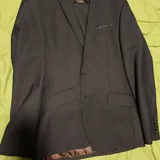 Мужской костюм 4