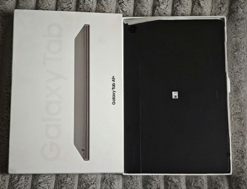 Samsung Galaxy Tab A9+ Plus 4/64gb Wifi 2