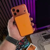 iPhone 17 Pro Max, кейс Pitaka 8