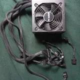 Блок питания be quiet! SYSTEM POWER 9 1