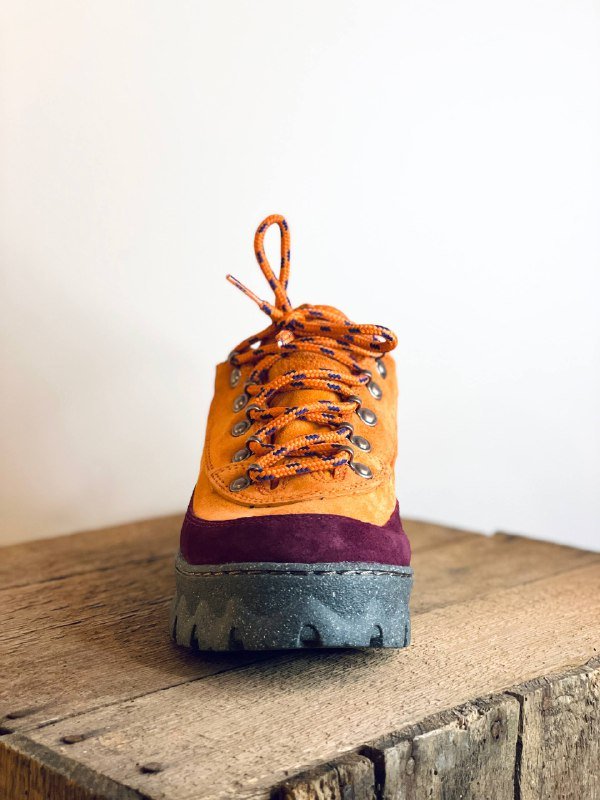 Nike ACG Trail винтажные женские ботинки размер 37.5 EU 3