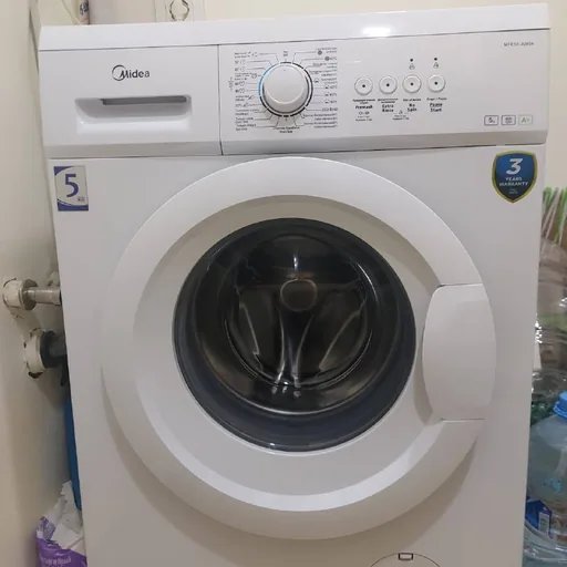 Стиральная машина Midea MFE50-JU804