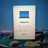 MacBook Pro 16" 2019 3