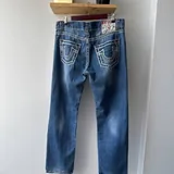 Мужские джинсы True Religion W34 2