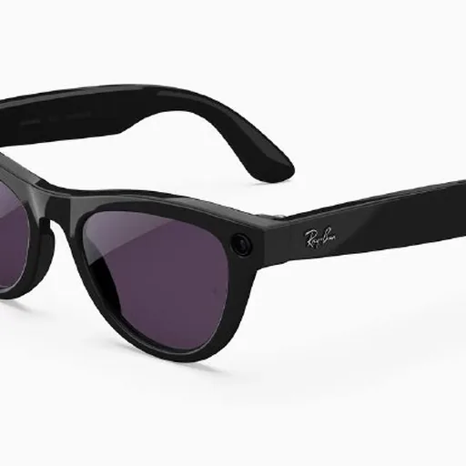 Очки RAY-BAN META SKYLER GEN2 Transition