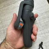 DJI Osmo Mobile 6 Black 9