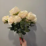 Искусственные цветы, букеты 5