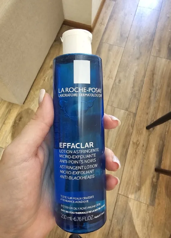 Тоник La Roche Posay