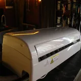Инверторный кондиционер Dixi MG 09 W 2