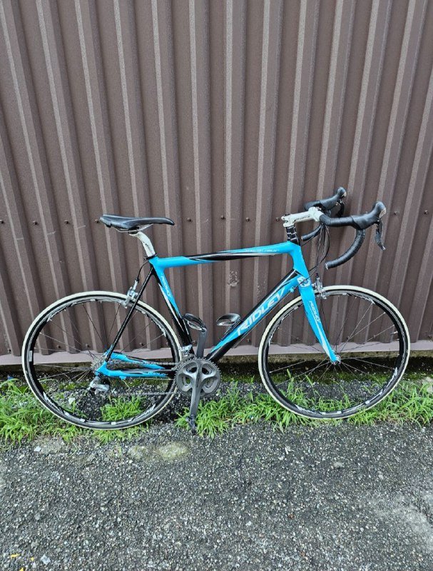 Европейские велосипеды в идеальном состоянии 9