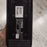 Yamaha P-125a digital piano, Yamaha FC4a pedal 5