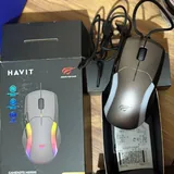 Мышка Havit 2