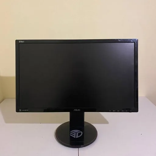 Игровой монитор ASUS VG248QE