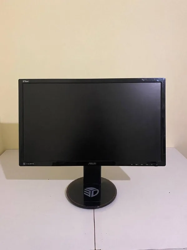 Игровой монитор ASUS VG248QE 1