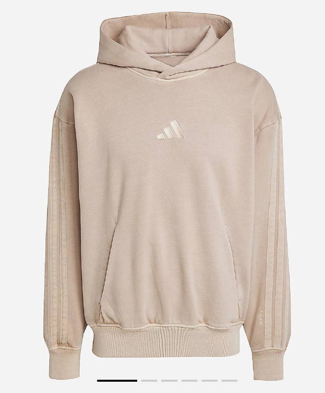 Мужской комплект Adidas худи и штаны размер S 3