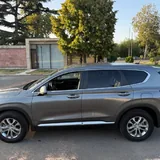 Hyundai Santa Fe 2019 2