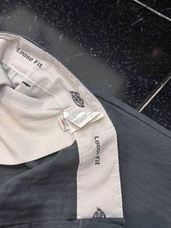 Vintage Шорты Dickies размер 40 5