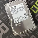 SSD 512GB, HDD 1TB 1