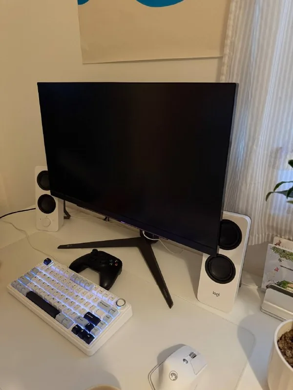 Колонки Logitech Bluetooth Z207