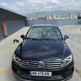 Volkswagen Touareg 2015 3