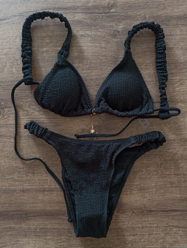Купальник, комплект, трусики женские