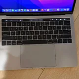 MacBook Pro 13 Retina 2016 2