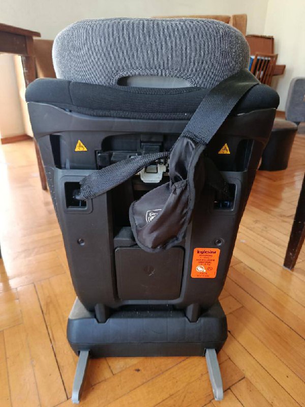 баунсер, стульчик-трансформер, пластиковые стульчики и столик, автокресло 9