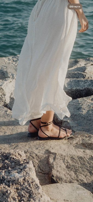 Боссоножки Zara размер 40 3