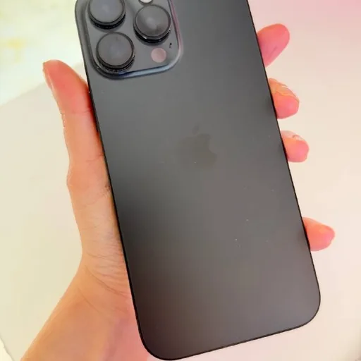 iPhone 16 Pro Max 256 GB