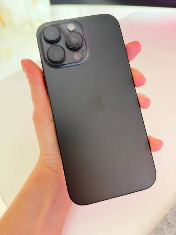 iPhone 16 Pro Max 256 GB 1