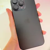 iPhone 16 Pro Max 256 GB 1