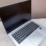 HP EliteBook ноутбук 2