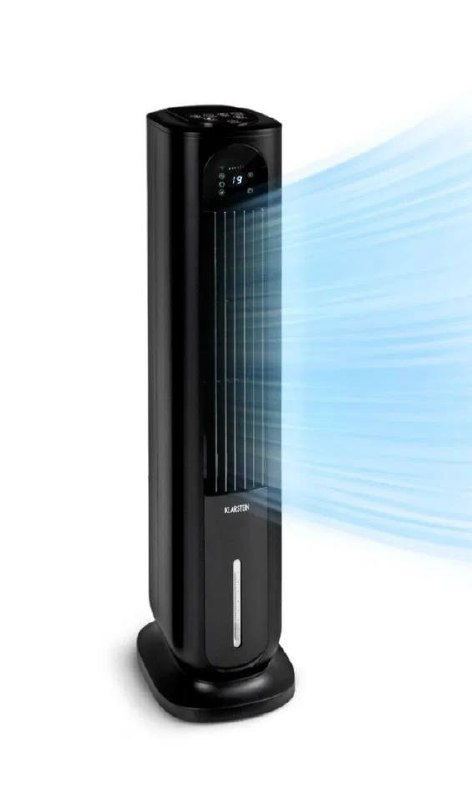 Охладитель воздуха KLARSTEIN Polar Tower Smart