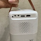 Проектор Lingbo T8 Max, экран 4