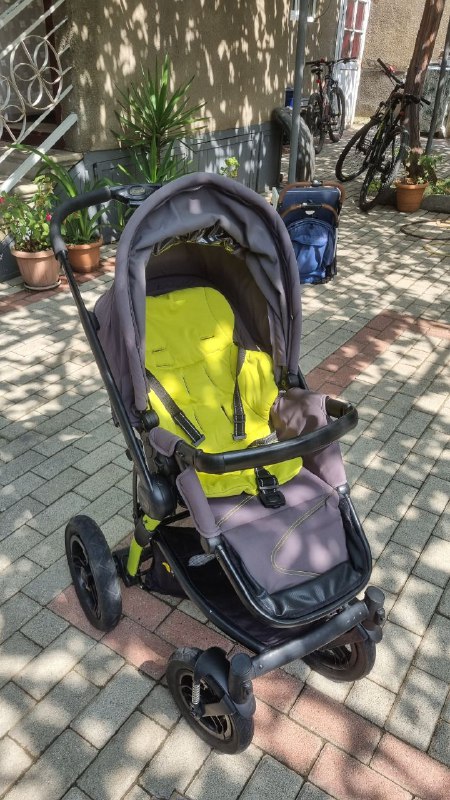 Hauk კალიასკა 7