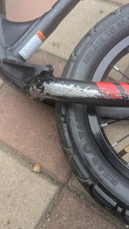 Беговел TREK оригинал 2