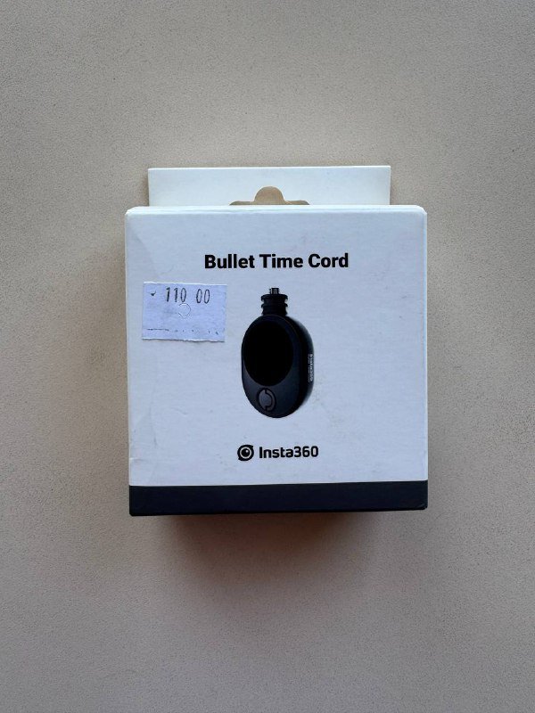 Аксессуары для камеры Insta360 X3 4