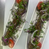 Ресторан грузинской кухни The Grill House Batumi 7