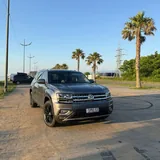 Volkswagen Atlas SEL Premium 3.6 V6 AWD 2018 3