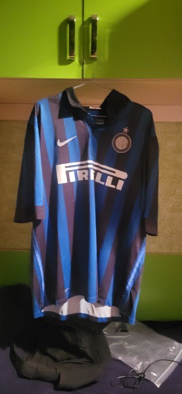 футбольные майки 4